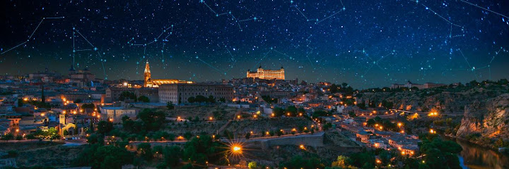 Paseos Toledo Mágico: visitas guiadas y rutas nocturnas en Toledo