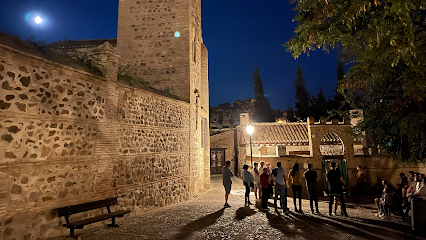 Rutas de Toledo en Toledo