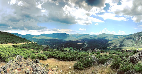 Sitios de Castilla La Mancha en Ajofrín
