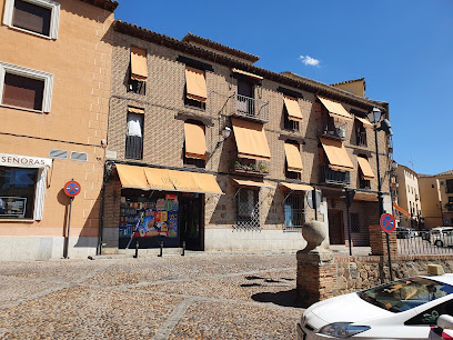 Super Sur en Toledo
