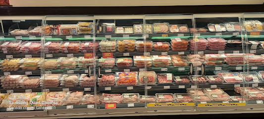 Supermercado La Despensa Buenavista en Toledo