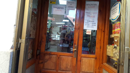 Supermercado en Toledo