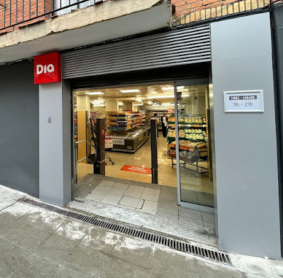 Supermercados Dia en Toledo