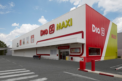 Supermercados Dia en Toledo