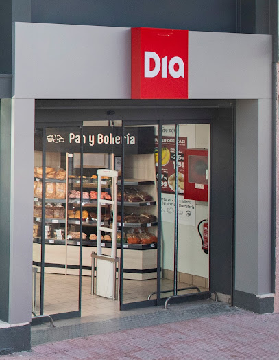 Supermercados Dia en Toledo