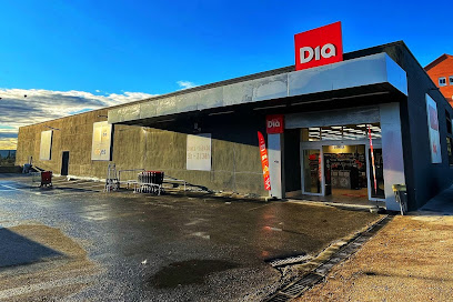 Supermercados Dia en Toledo