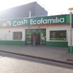 Supermercados Ecofamilia Mocejón en Toledo