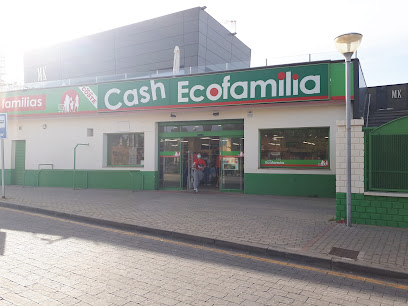 Supermercados Ecofamilia Mocejón en Mocejón