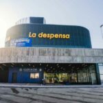 Supermercados La Despensa Brasil en Toledo