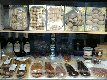 Supermercados en Toledo