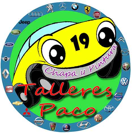 Talleres Paco