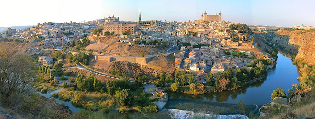Toledo 3 Culturas, Rutas y Visitas Guiadas en Ajofrín