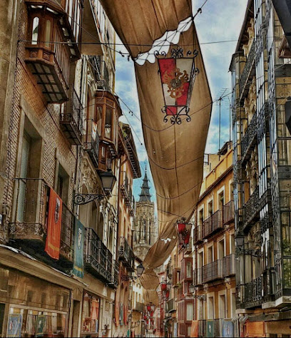 Toledo Tour Guide - Laura Romero (laurarsg@gmail.com) en Toledo