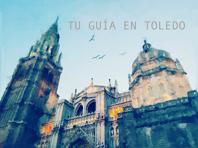 Tu guía en Toledo en Ajofrín