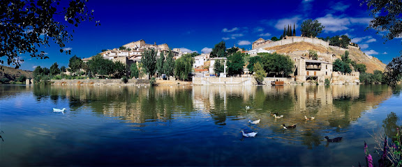 Turismo Experience en Toledo