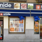 Unide Supermercados en Toledo