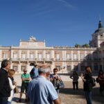 Visit Aranjuez - Visitas Guiadas - en Toledo